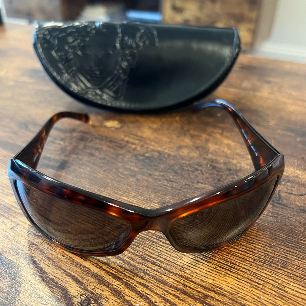 Versace Sunglasses